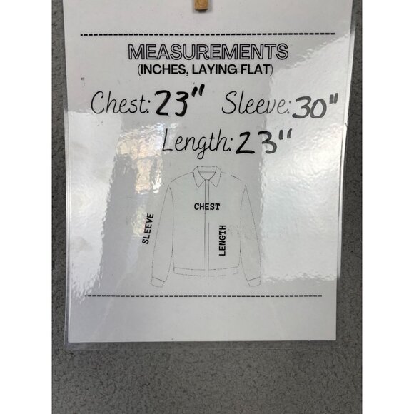 Hippie Rose Juniors' V-Neck Button Front Cropped Cardigan Gray Size Large NWT's - Picture 8 of 8